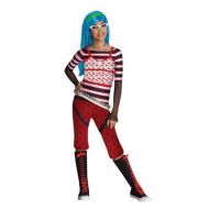 Rubie%27s Rubies Girls Monster High Ghoulia Yelps Costume