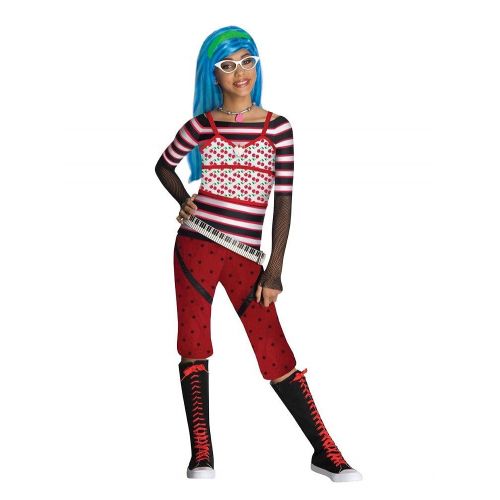  Rubie%27s Rubies Girls Monster High Ghoulia Yelps Costume