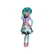 Rubie%27s Monster High Honey Swamp Girls Costume