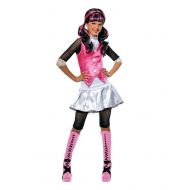 Rubie%27s Rubies Girls Monster High Draculaura Costume