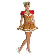 Rubie%27s Secret Wishes Ginger Sassy Costume