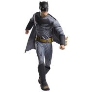 Rubie%27s Rubies Justice League Movie Batman Deluxe Adult Costume