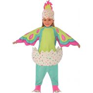 Rubie's Child's Hatchimals Just-Hatched Pengualas Costume, X-Small