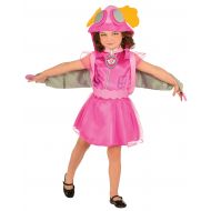 Rubie's Rubies Paw Patrol Skye Child Costume, Small