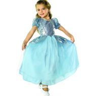 Rubie's Rubies Costume Palace Princess Child Costume, Small