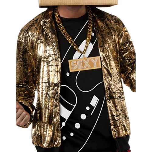  할로윈 용품Rubies Mens LMFAO Shuffle Bot Halloween Costume