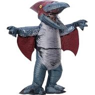 Rubies Costume Co Velociraptor with Sound