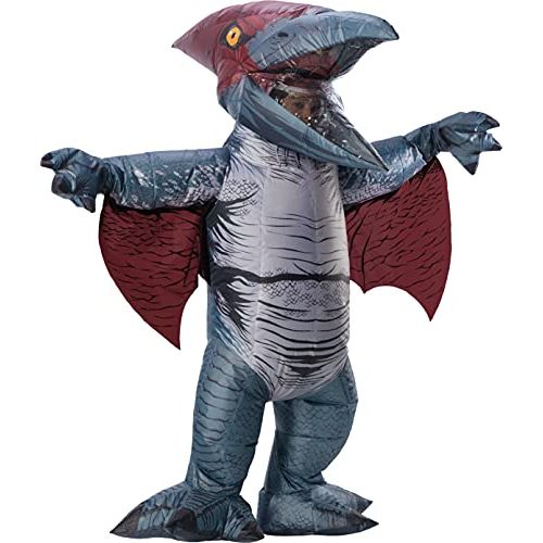 할로윈 용품Rubies Costume Co Velociraptor with Sound