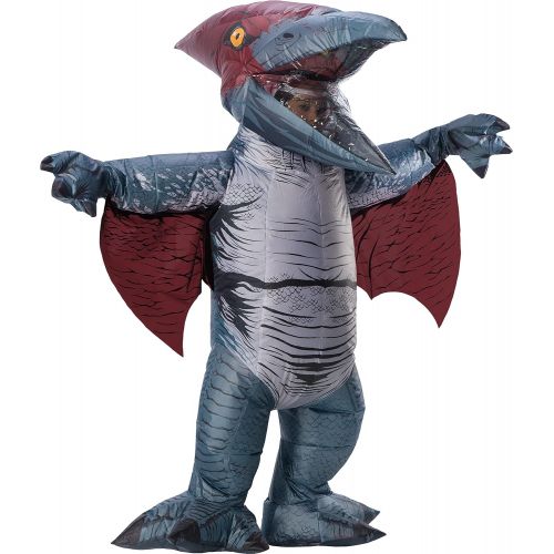  할로윈 용품Rubies Costume Co Velociraptor with Sound