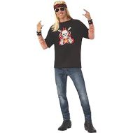 Rubies mens Opus Collection Dancing Through Decades Adult Rocker Costume