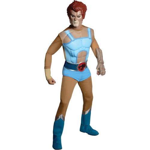  할로윈 용품Rubie's Thundercats Deluxe Lion-O Costume