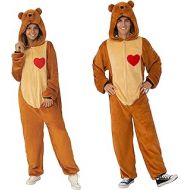 Rubies Teddy Bear Comfy-Wear Adult Costume