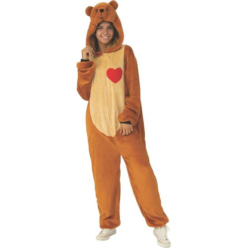  할로윈 용품Rubies Teddy Bear Comfy-Wear Adult Costume