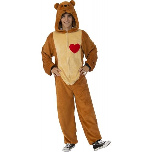  할로윈 용품Rubies Teddy Bear Comfy-Wear Adult Costume