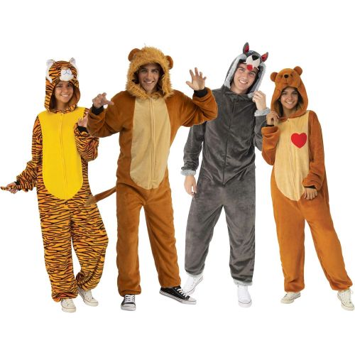  할로윈 용품Rubies Teddy Bear Comfy-Wear Adult Costume