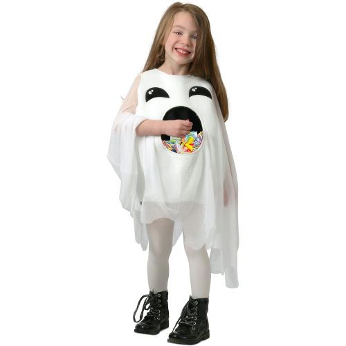  할로윈 용품Rubie's Princess Paradise Childs Feed Me Ghost Costume, Medium/Large