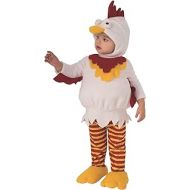 Rubies Chicken Costume for Infants