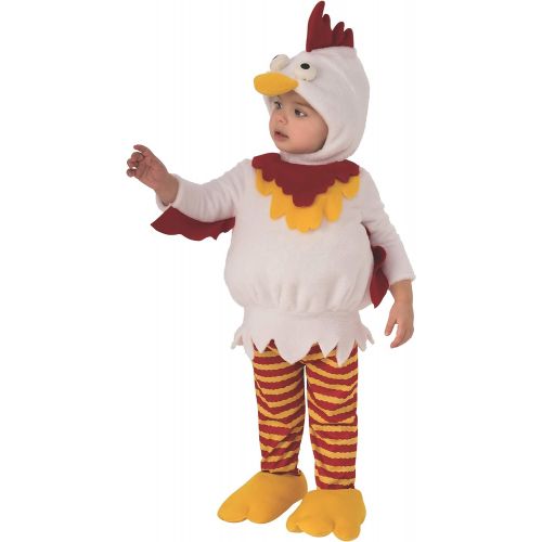  할로윈 용품Rubies Chicken Costume for Infants