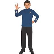 Rubies Costume Kids Star Trek: Beyond Spock Costume, Medium