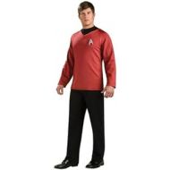 할로윈 용품Rubie's Star Trek Movie Grand Heritage Spock Shirt Costume