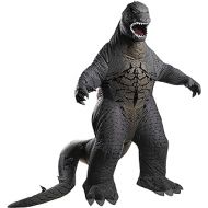 Rubies Childs Godzilla King of The Monsters Inflatable Costume