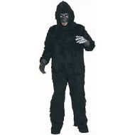 할로윈 용품Rubie's Gorilla Adult Costume - Standard
