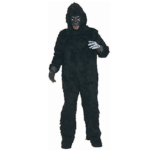  할로윈 용품Rubie's Gorilla Adult Costume - Standard