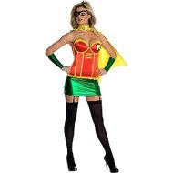 Rubie's Sexy Robin Corset Costume - Large