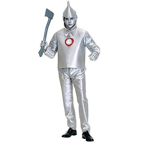  할로윈 용품Rubies Wizard of Oz Tin Man Costume Adult