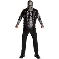 할로윈 용품Rubie's Terminator Salvation Movie Costume T600, Standard