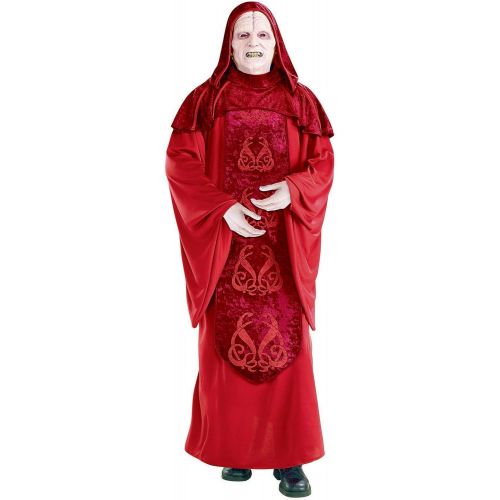  할로윈 용품Rubie's Mens Deluxe Emperor Palpatine Star Wars Costume