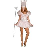 Rubie's Secret Wishes Womens Wizard of Oz 75th Anniversary Edition, Glinda The Good Witch