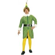 할로윈 용품Rubie's Buddy the Elf Adult Costume - Standard