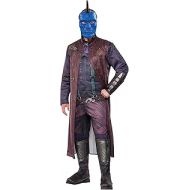 할로윈 용품Rubie's Adult Guardians of The Galaxy 2 Deluxe Yondu Costume