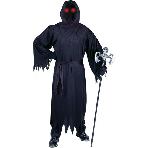  할로윈 용품Rubie's Adult Fade in and Out Phantom Costume Standard Black