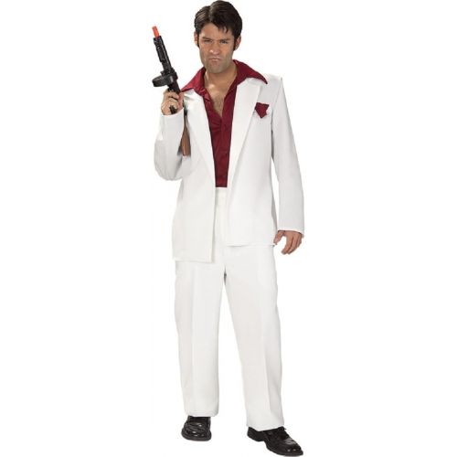  할로윈 용품Rubie's Adult Scarface Costume