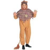 Rubies Adult Cowardly Lion Costume