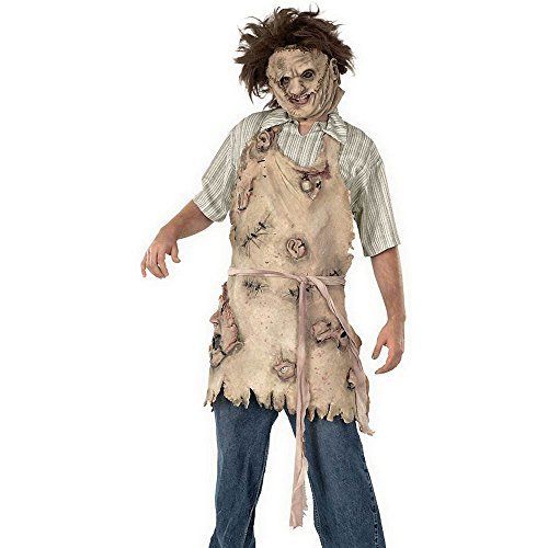  할로윈 용품Rubies Costume Co Leatherface Apron of Soul Costume