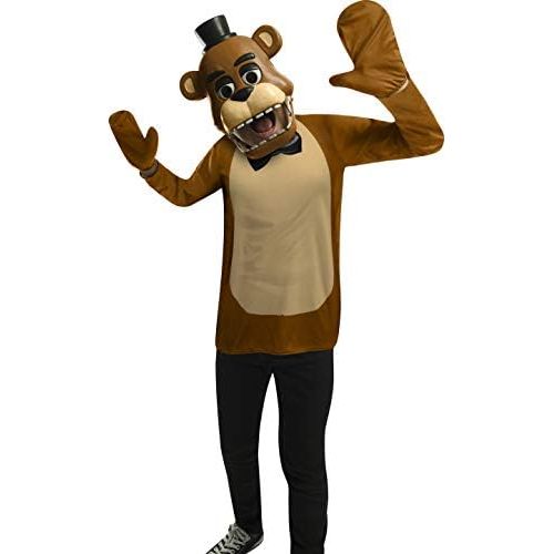  할로윈 용품Rubies Five Nights at Freddys Childs Freddy Costume