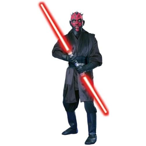  할로윈 용품Rubies Deluxe Adult Darth Maul Costume