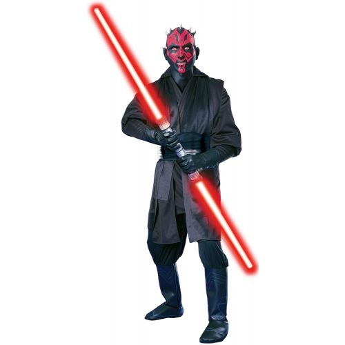  할로윈 용품Rubies Deluxe Adult Darth Maul Costume