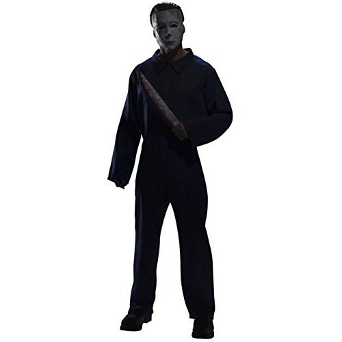  할로윈 용품Rubies mens Halloween 2 Michael Myers Costume