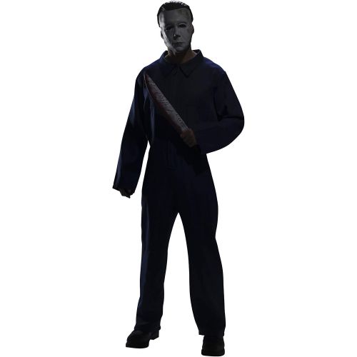  할로윈 용품Rubies mens Halloween 2 Michael Myers Costume