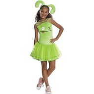 할로윈 용품Rubie's Green Ox Ugly Dolls Kids Costume