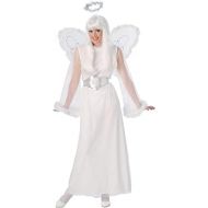 Rubies Womens Snow Angel Costume