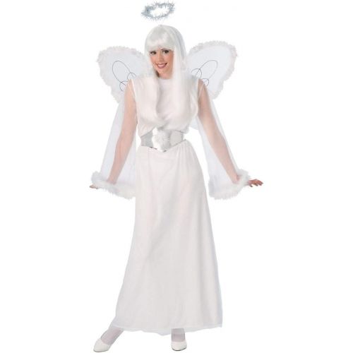  할로윈 용품Rubies Womens Snow Angel Costume