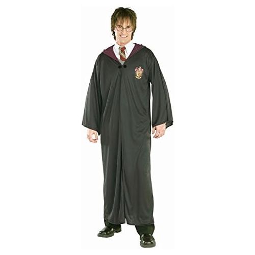  할로윈 용품Rubies Costume Harry Potter Adult Robe