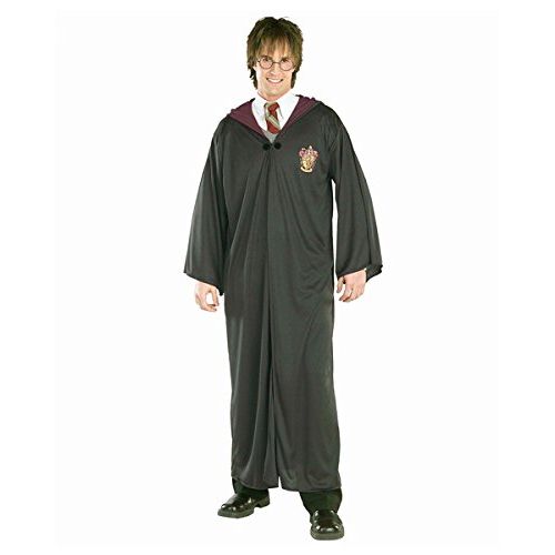  할로윈 용품Rubies Costume Harry Potter Adult Robe