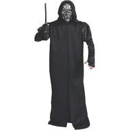Rubies Costume Co Mens Harry Potter Deathly Hollows Death Eater Adult Costume