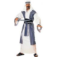 할로윈 용품Rubies Costume Desert Prince Deluxe Adult Costume